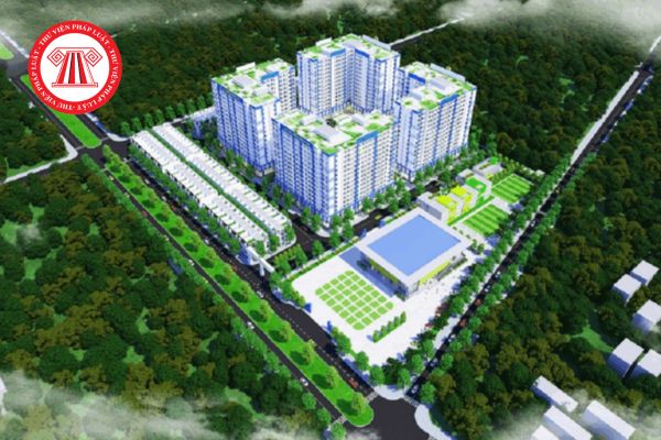 Gia Lai tiếp nhận hồ sơ mua Nhà ở xã hội IEC Qui Nhơn (đợt 15) theo thông tin cụ thể mới nhất? 