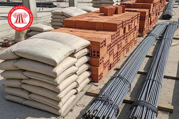 Cập nhật Bảng giá vật liệu xây dựng tỉnh Đồng Tháp tháng 01 2026 mới nhất? 