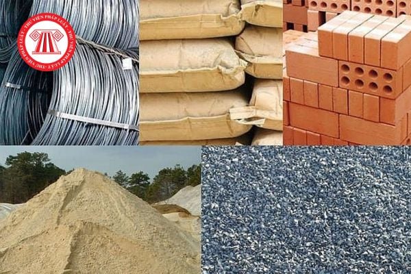 Cập nhật bảng giá vật liệu xây dựng tỉnh Điện Biên tháng 01 2026 mới nhất? 