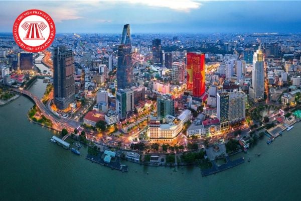 06 thành phố trực thuộc Trung ương của Việt Nam năm 2026 hiện nay? 