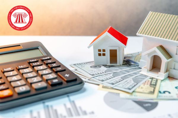 Lãi suất cho vay mua nhà ở xã hội tại Quảng Trị ở Ngân hàng chính sách xã hội mới nhất? 
