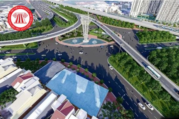 Vị trí nút giao An Phú và các dự án bất động sản được hưởng lợi trực tiếp? 