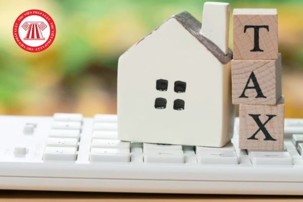 Cách tính thuế đất thổ cư năm 2026 theo quy định mới nhất? 