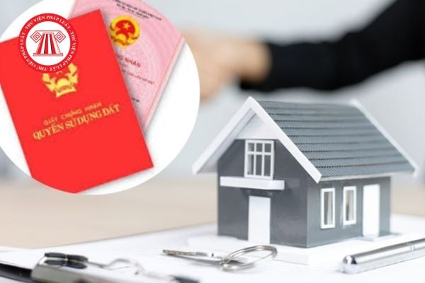 Quy định về cấp sổ đỏ đối với tài sản là nhà ở mới nhất 2026? 