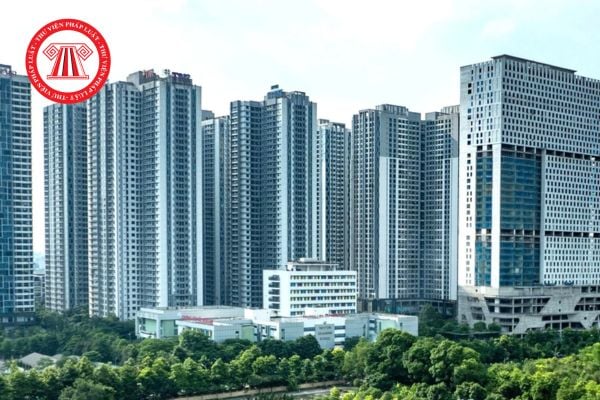 Khung giá dịch vụ quản lý vận hành nhà chung cư tại Hà Nội năm 2026 theo Quyết định 25 chi tiết thế nào?