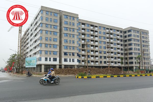 Quy mô, vị trí Khu nhà ở xã hội Phượng Mao (2) Bắc Ninh theo Quyết định 261 mới nhất? 