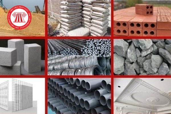 Công bố bảng giá vật liệu xây dựng tỉnh Quảng Trị tháng 01 2026 cập nhật mới nhất? 