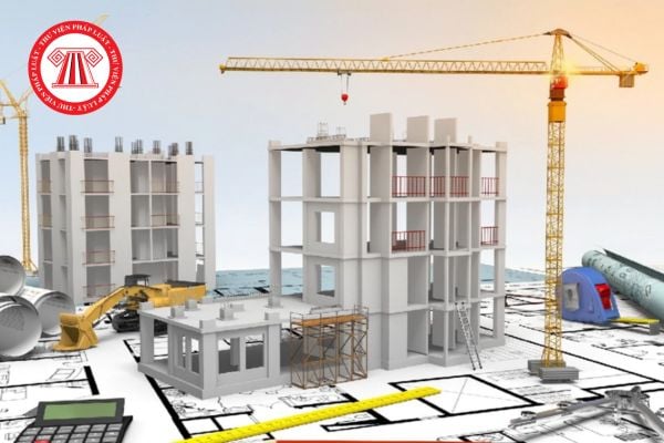 Thông tư 34/2026/TT-BXD về cấp công trình xây dựng phục vụ quản lý hoạt động xây dựng mới nhất? 