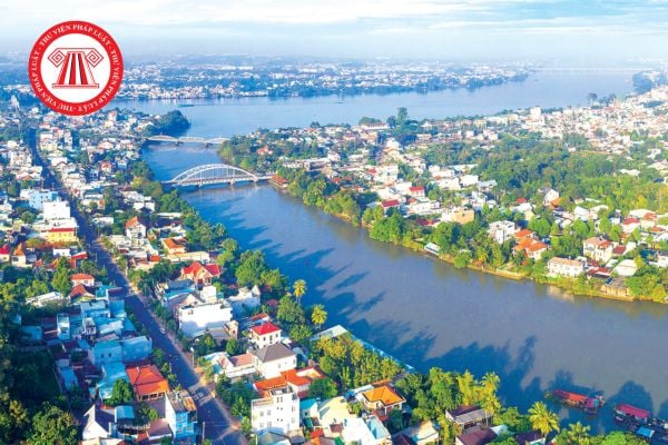 Quyết định 18/2026/QĐ-UBND quy định trình tự, thủ tục hành chính về đất đai và các biểu mẫu đất đai tại Đồng Nai mới nhất? 