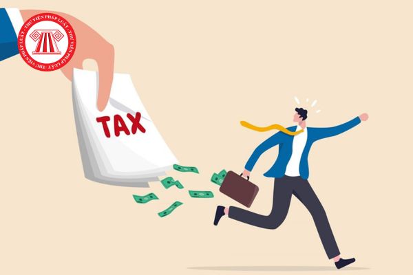 Danh sách 10 hành vi trốn thuế theo Luật Quản lý thuế mới nhất 2026? 