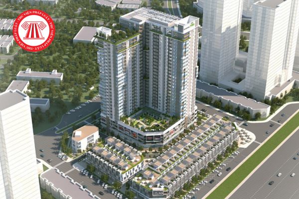 Cập nhật thông tin tổng quan dự án The Two Residence - Gamuda Garden chi tiết nhất? 