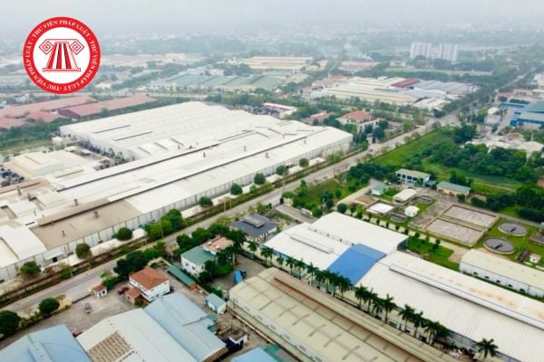 Quy mô cụm công nghiệp Đầm Đuống xã Đại Đồng Phú Thọ năm 2026 mới nhất? 
