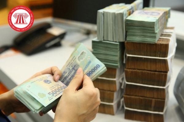 Bảng kê nộp thuế mới nhất năm 2026 Mẫu 01/BKNT theo Nghị định 347? 