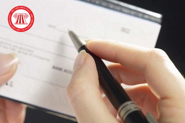 Hướng dẫn ghi Mẫu giấy ủy nhiệm chi mới nhất năm 2026 chi tiết nhất? 