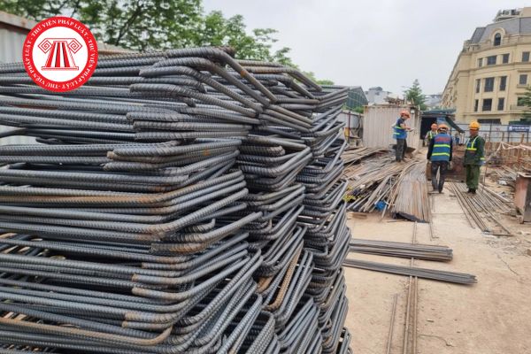 Công bố bảng giá vật liệu xây dựng tỉnh Đồng Tháp tháng 2 2026 mới nhất?