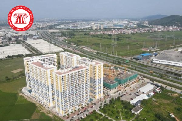 Giá bán Dự án Khu nhà ở xã hội tại thôn Nam Ngạn, huyện Việt Yên (nay là phường Nếnh, tỉnh Bắc Ninh) mới nhất? 