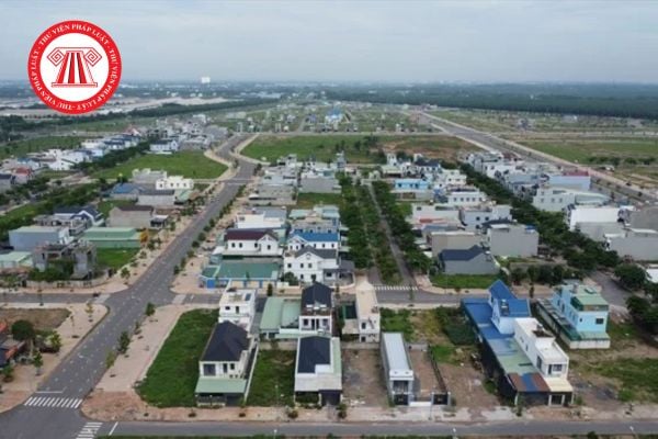 Những đối tượng được ưu tiên vị trí tái định cư thuận lợi khi thu hồi đất năm 2026 gồm những ai?