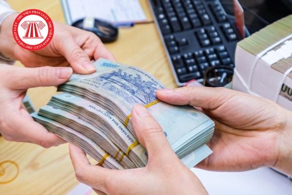 Từ 1/7/2026 Tiền lương, phụ cấp lương Cán bộ công chức viên chức từ sẽ được cập nhật lên Cơ sở dữ liệu quốc gia? 