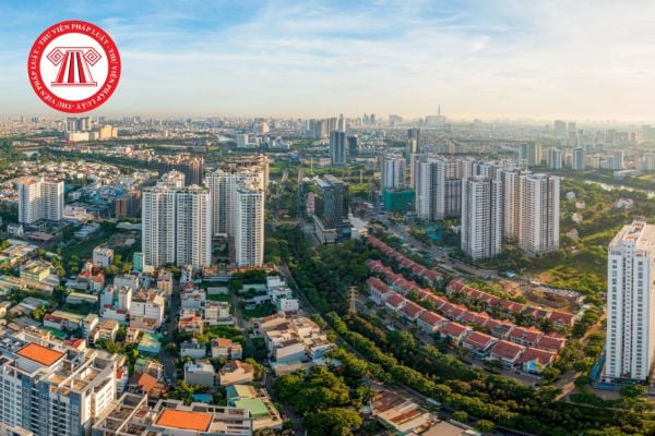Danh sách 28 dự án sẽ thí điểm nhà ở thương mại tại TPHCM đợt 1 năm 2026 mới nhất? 