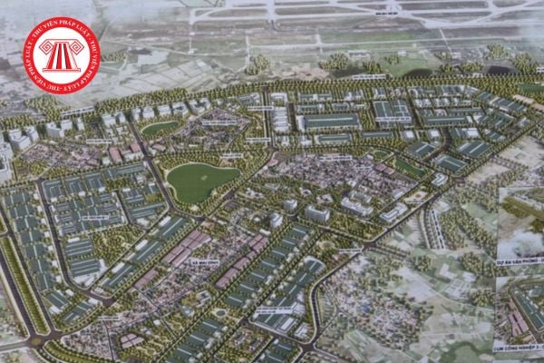 Khái niệm Sơ đồ quy hoạch là gì? Yêu cầu kỹ thuật đối với sơ đồ quy hoạch cấp quốc gia, quy hoạch vùng, quy hoạch tỉnh cụ thể? 