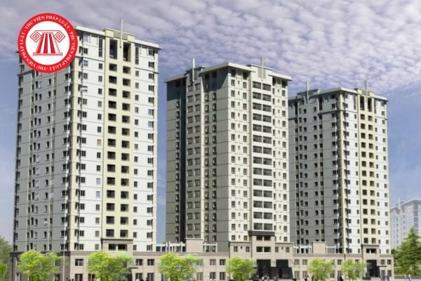 Văn bản hợp nhất 20/VBHN-BXD Nghị định hướng dẫn Luật Nhà ở về cải tạo, xây dựng lại nhà chung cư mới nhất? 