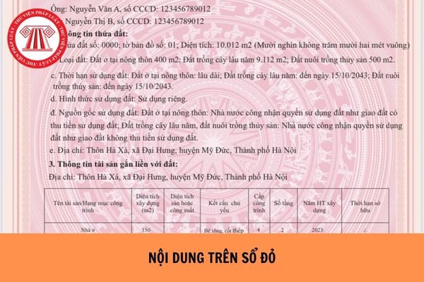 Pháp Luật Nhà Đất