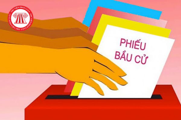 Thời gian bầu cử Hội đồng nhân dân các cấp 2026 - 2031 cụ thể là ngày nào? 