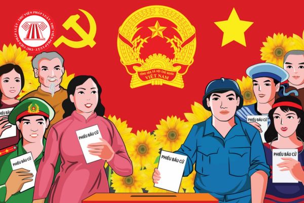 Toàn văn Công văn 829 phổ biến pháp luật phục vụ bầu cử đại biểu Quốc hội và đại biểu Hội đồng nhân dân các cấp năm 2026? 