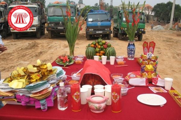 Tổng hợp ngày đẹp tháng 2 2026 Âm lịch chi tiết nhất để động thổ khởi công xây dựng nhà cửa ? 