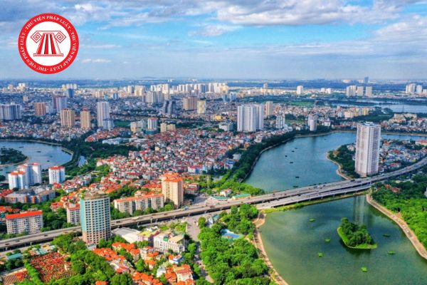 Quy hoạch tổng thể thủ đô Hà Nội 100 năm với tính chất, vai trò, chức năng như thế nào?