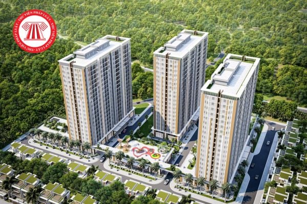 Thứ tự ưu tiên mua nhà ở xã hội năm 2026 theo quy định mới nhất? 