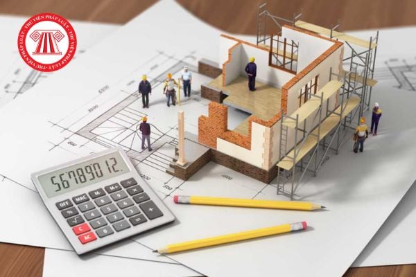 Quyết định 1040/QĐ-BXD về công bố mẫu hợp đồng xây dựng năm 2026 mới nhất?