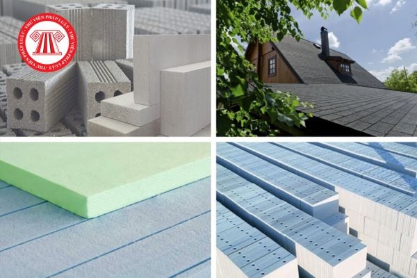 Bảng giá vật liệu xây dựng tỉnh Cao Bằng tháng 6 2026 công bố mới nhất? 