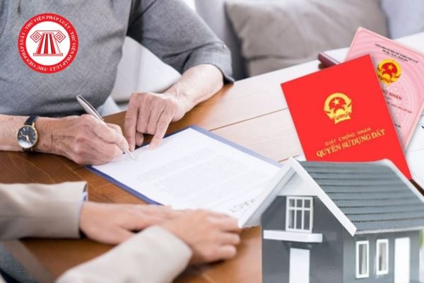 Mức thu phí công chứng các giao dịch về quyền sử dụng đất năm 2026 theo quy định mới nhất? 