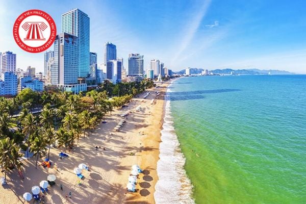 Quyết định 45/2025/QĐ-UBND mức tỷ lệ phần trăm tính đơn giá thuê đất tại Khánh Hòa mới nhất? 