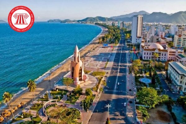 Tiêu chí xác định vị trí đất trong bảng giá đất Khánh Hòa năm 2026 theo Nghị quyết 14/2025/NQ-HĐND cụ thể ra sao? 