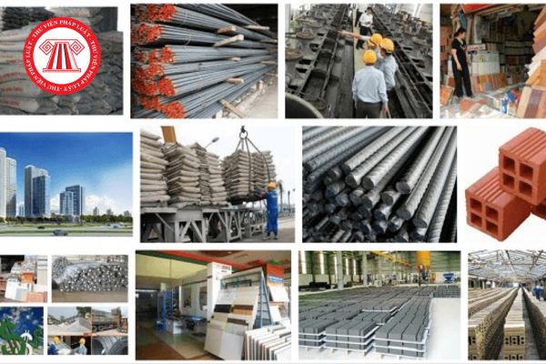 Công bố bảng giá vật liệu xây dựng tỉnh Lạng Sơn tháng 12 2025 mới nhất? 