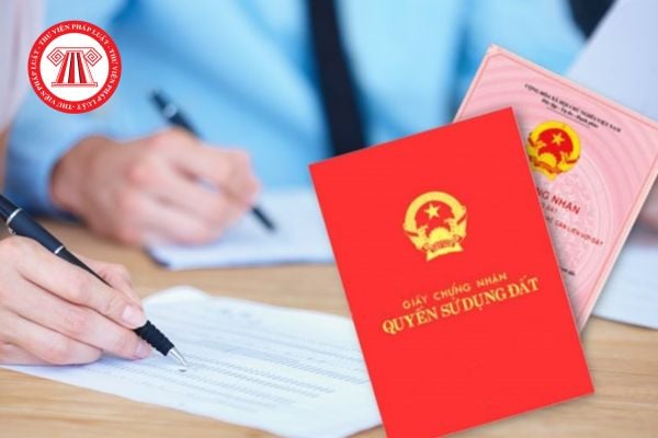 Pháp Luật Nhà Đất