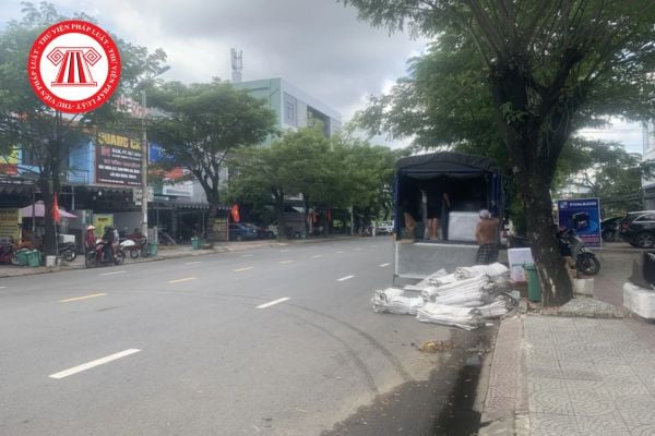 Bán đất mặt tiền Trần Nam Trung, Đà Nẵng, 97m2, vị trí kinh doanh đắc địa, giá chỉ 7,95 tỷ? 