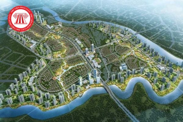 Phê duyệt quy hoạch Khu đô thị mới Tân Mỹ (Vinhomes Tân Mỹ) chi tiết tỷ lệ 1/500 cụ thể ra sao? 