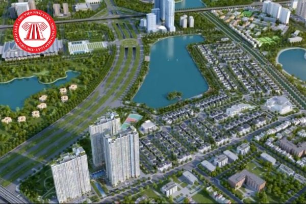 03 Phân khu Khu đô thị mới Tân Mỹ (Vinhomes Tân Mỹ) vừa được phê duyệt quy hoạch có quy mô, tính chất cụ thể ra sao?