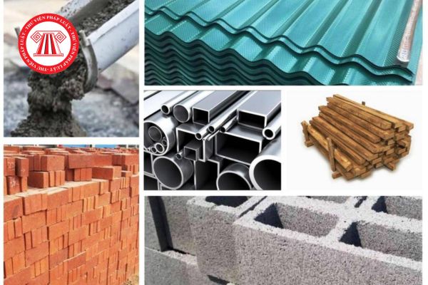Công bố giá vật liệu xây dựng tỉnh Gia Lai tháng 01, 02 năm 2026 mới nhất? 