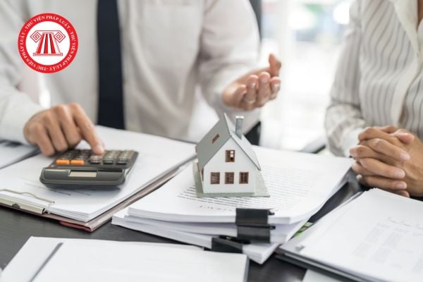 Lệ phí trước bạ nhà đất là gì? Căn cứ tính lệ phí trước bạ đối với nhà đất năm 2026 bao gồm những gi?