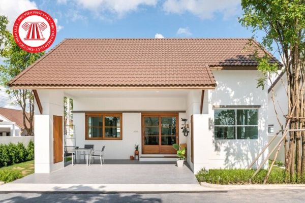 Pháp Luật Nhà Đất