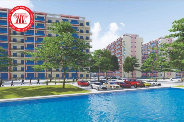 Hạn chót nhận hồ sơ đăng ký mua nhà ở xã hội Thống Nhất Smart City Bắc Ninh đợt 1 năm 2026? 