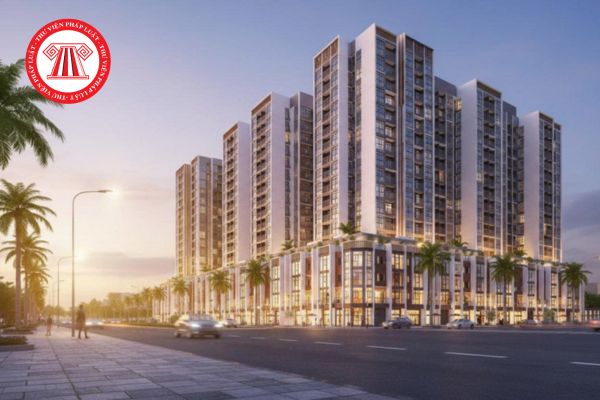 Quảng Ninh chấp thuận chủ trương đầu tư dự án Nhà ở xã hội tại ô đất quy hoạch V.2-OM.12 thuộc Phân khu 5, phường Việt Hưng? 