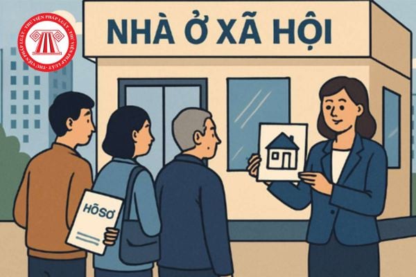 Thu nhập mua nhà ở xã hội tại TPHCM năm 2026 đối với người độc thân theo điều chỉnh mới nhất? 