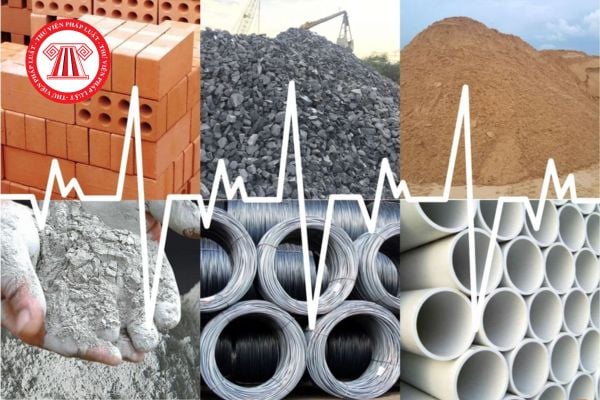 Công bố bảng giá vật liệu xây dựng Tp Hải Phòng tháng 2 2026 mới nhất? 
