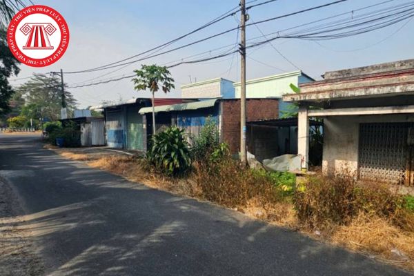 Pháp Luật Nhà Đất