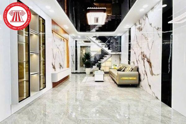 Pháp Luật Nhà Đất